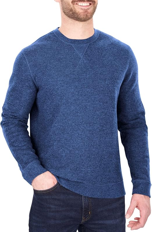 Member's Mark Men's Crewneck Pullover