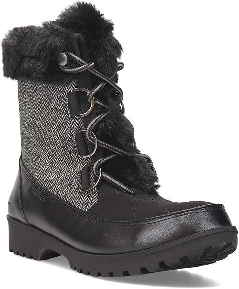 JBU By Jambu Women Northgate Waterproof Mid Calf Boot