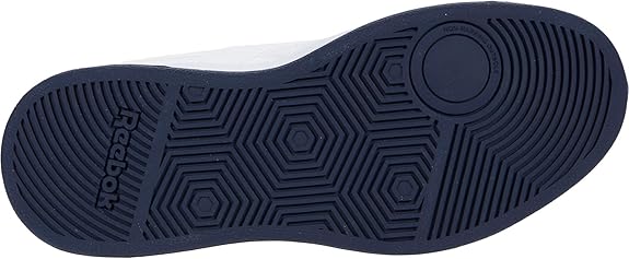 Reebok Men's Club MEMT Casual Sneakers-White