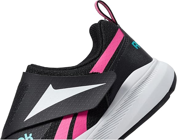 Reebok Equal Fit Adaptive unisex-KIDS Running Shoes