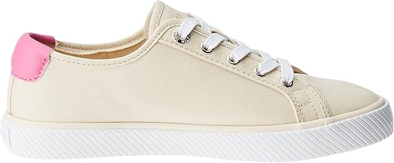 Tommy Hilfiger Vulcanized Sneaker Women Plain