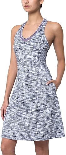 Mondetta Performance Gear MPG Ladies' Travel Dress