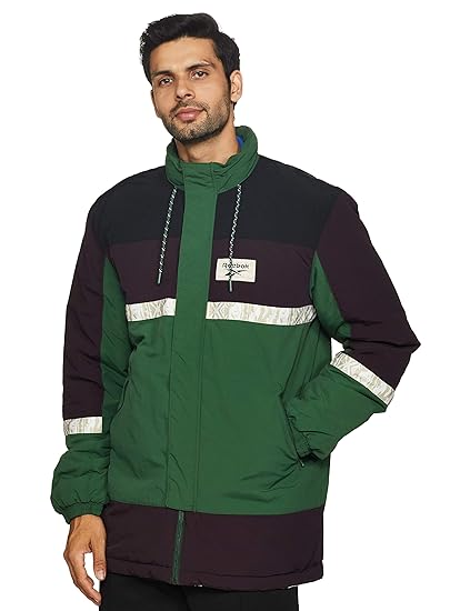 Reebok Men's Casual Jacket