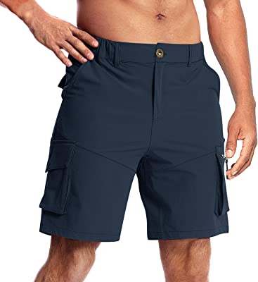 Orvis Men's Cargo Short