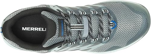 Merrell Men's Nova 3 GTX Waterproof Vegan Trainers