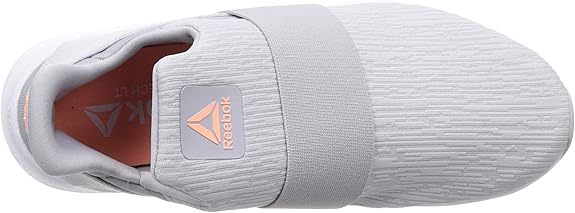Reebok Women Walking Shoes-Gray