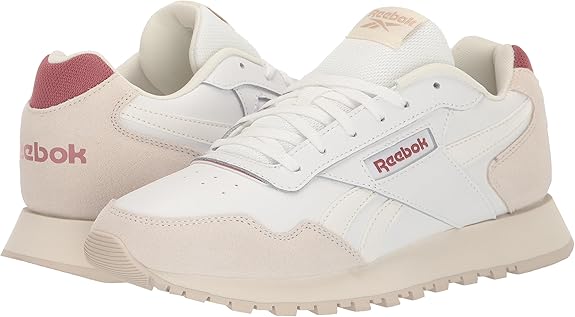 Reebok Royal Women's Glide Ripple Clip Shoes