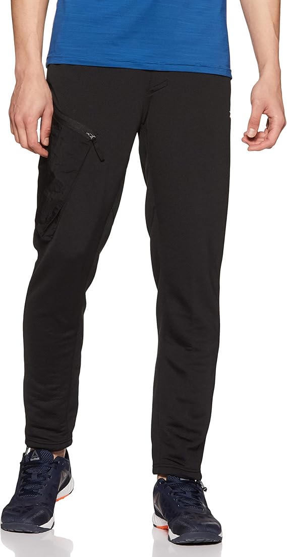 Reebok Men Ts Layering Pant Sport Pants