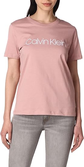 Calvin Klein Performance Women's Short Sleeve T-Shirt