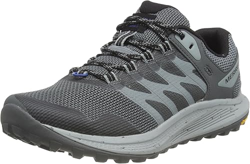 Merrell Men's Nova 3 GTX Waterproof Vegan Trainers