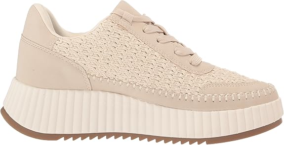 DV Dolce Vita Women's Casual Sneaker