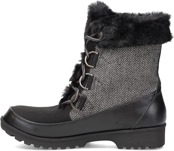 JBU By Jambu Women Northgate Waterproof Mid Calf Boot