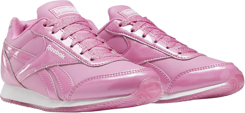 Reebok  Kids Girl's Royal Cljog 2 Sneaker