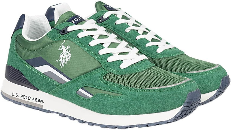 U.S. POLO ASSN. TABRY Shoes