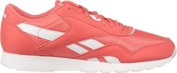 Reebok Women Shoes Classic Nylon