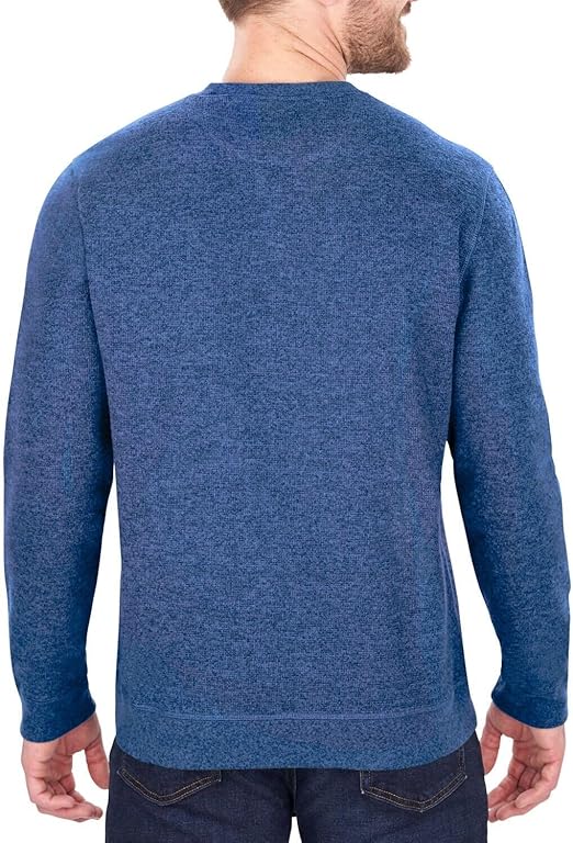 Member's Mark Men's Crewneck Pullover