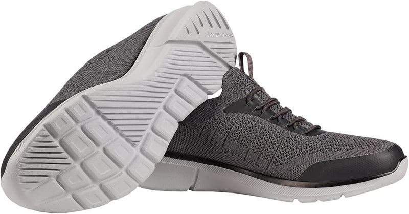 Skechers Men's Machine Washable Memory Foam Athletic Slip On Shoes