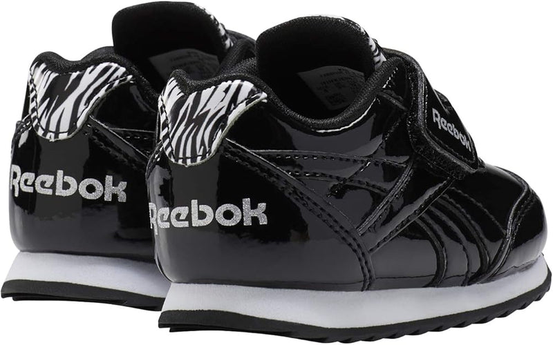 Reebok KIDS Girls Royal Trainers