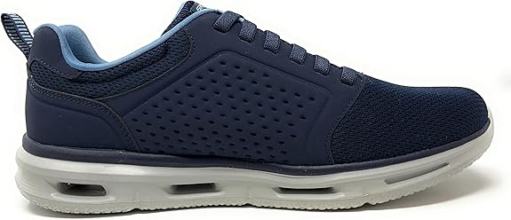 Skechers Glide-Lite Men's Shoes Classic Fit with Memory Foam