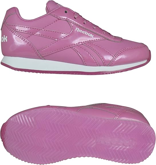 Reebok  Kids Girl's Royal Cljog 2 Sneaker