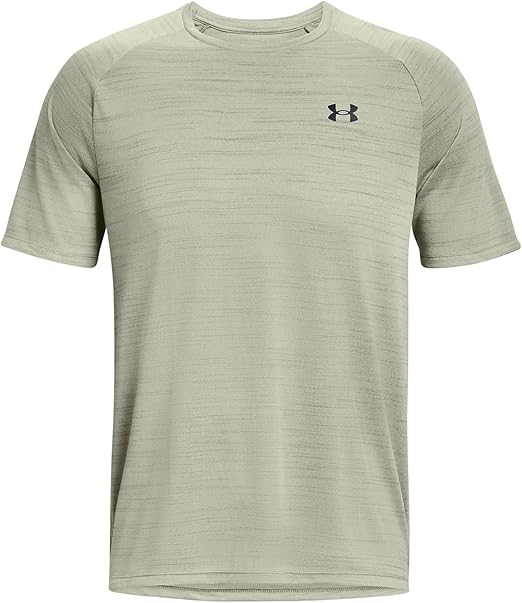 Under Armour MEN Short Sleeve T-Shirt