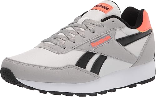 Reebok Mens Rewind Run Fitness Gym Running Shoes
