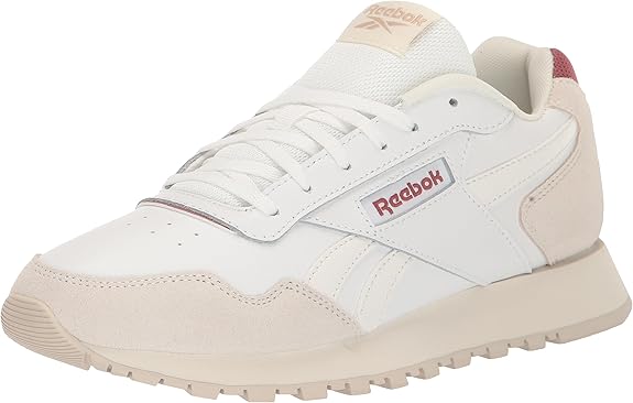 Reebok Royal Women's Glide Ripple Clip Shoes