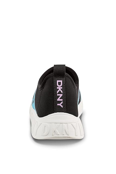 Dkny Girls Allie Fitness Gym Athletic And Training Shoes Sneakers Bhfo 9221