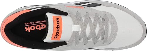 Reebok Mens Rewind Run Fitness Gym Running Shoes