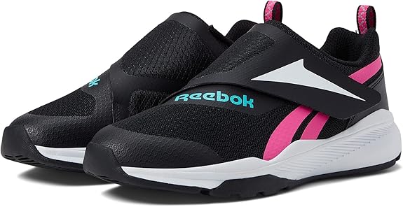 Reebok Equal Fit Adaptive unisex-KIDS Running Shoes