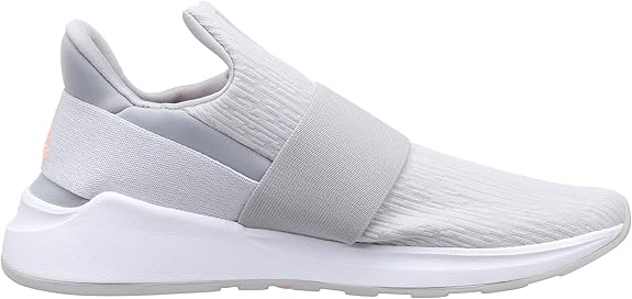 Reebok Women Walking Shoes-Gray