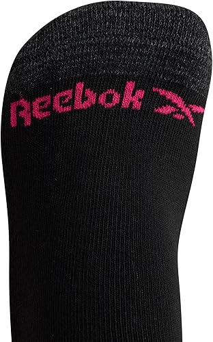 Reebok women’s low cut socks 8 pack size 4-10