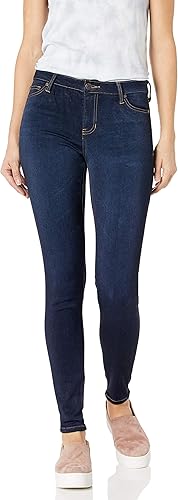 Celebrity Pink Women Super Soft Mid Rise Skinny Jeans