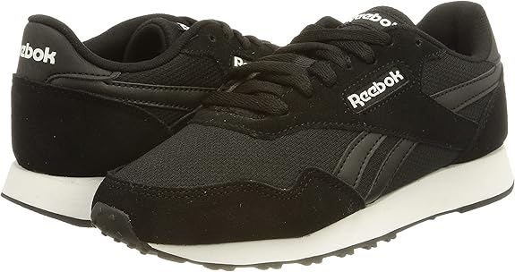 Reebok Women's FOUNDATION Sneaker