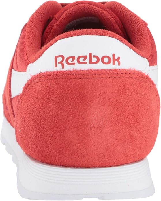 Reebok KIDS CLASSIC NYLON Classic Nylon Sneaker