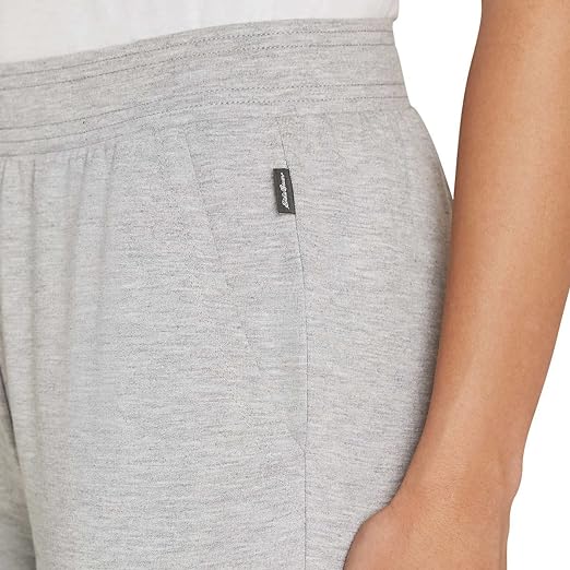 Eddie Bauer Womens Fleece Lounge Joggers