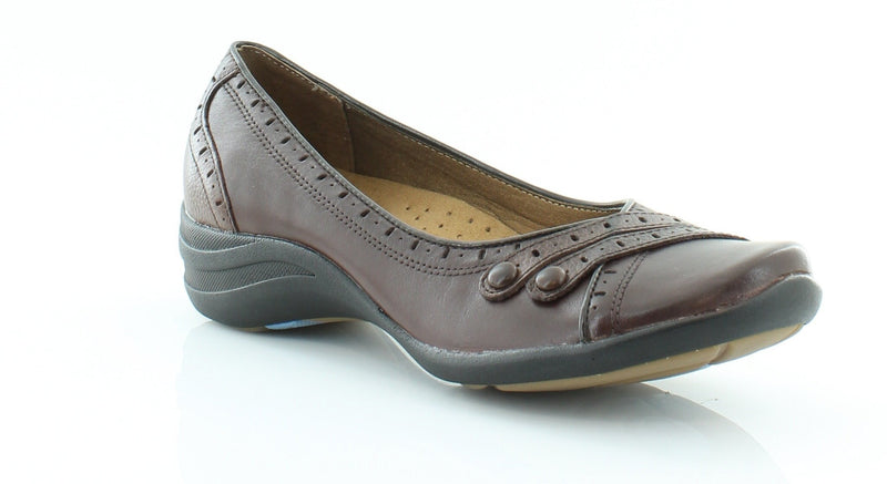 Hush Puppies Women's Burlesque Loafer