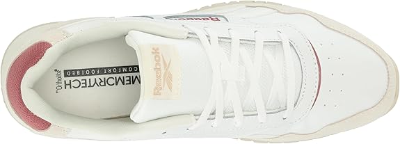 Reebok Royal Women's Glide Ripple Clip Shoes