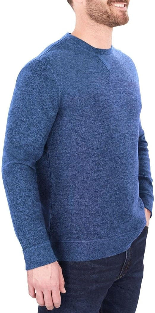 Member's Mark Men's Crewneck Pullover