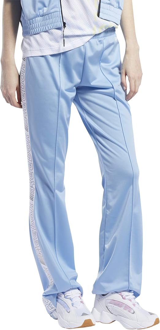 Reebok Women's PANT Cl F Vector Tape S Trousers