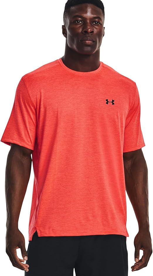 Under Armour Men’s shirt Tech