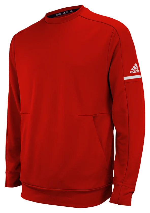 Adidas Men's Game Player Crew Sweatshirt