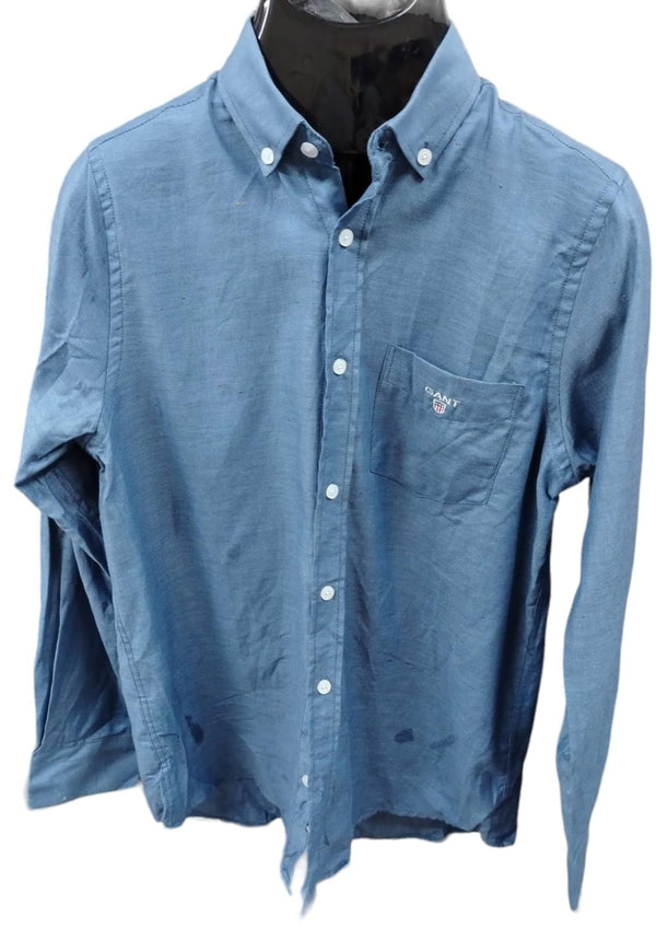 GANT Mens GANT REGULAR OXFORD SHIRT Shirt