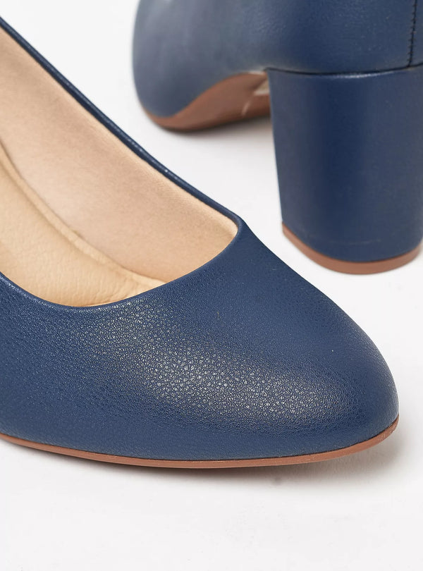 HUSH PUPPIES WORKING WOMEN SHOES