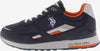 U.S. Polo Assn Men's Fabric Sneaker