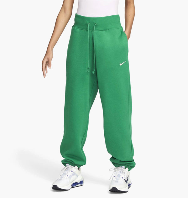 Nike Sportswear Phoenix High-Waisted Oversized – Women's Trousers