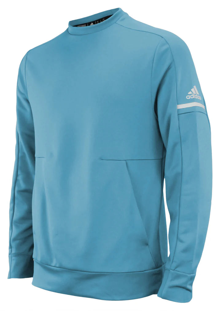 Adidas Men's Game Player Crew Sweatshirt