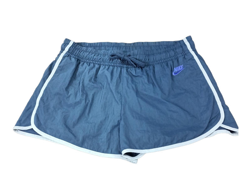 Nike Women's Plus Run Tempo Shorts