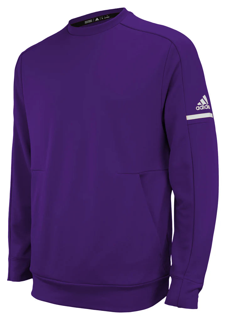 Adidas Men's Game Player Crew Sweatshirt