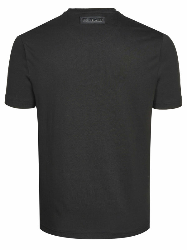 Plein Sport T-shirt black MEN